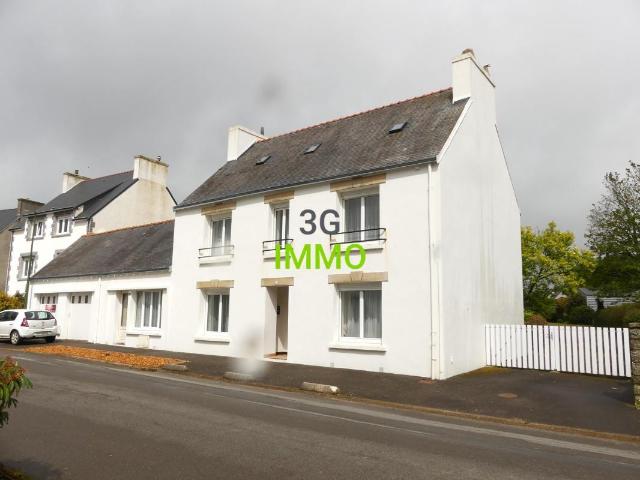 Maison 7 pièces 173 m²