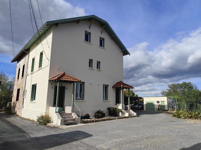 Maison 7 pièces 148 m²