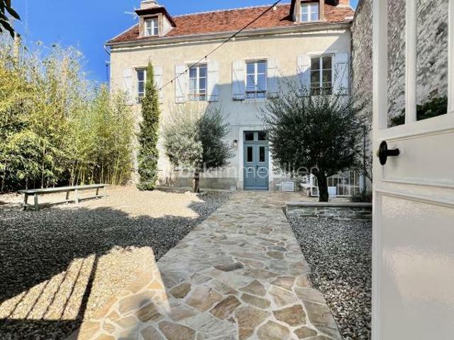 Maison 7 pièces 148 m²