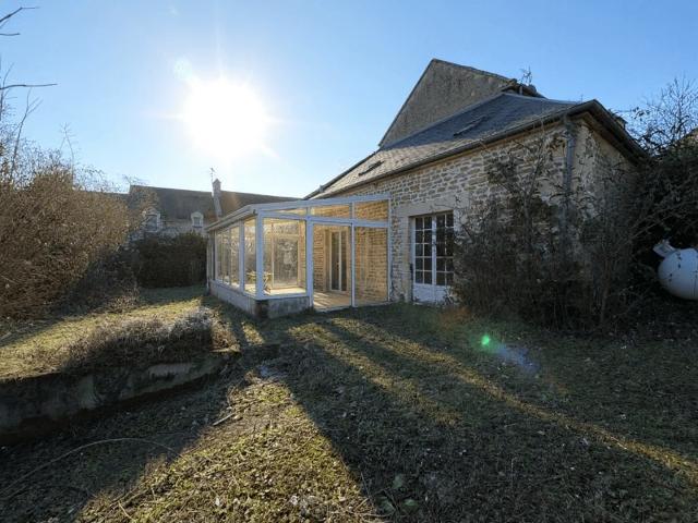 Maison 7 pièces 148 m²