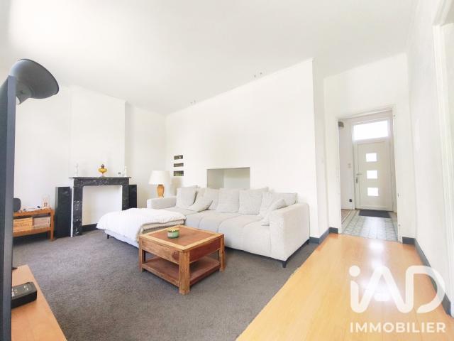Maison 7 pièces 148 m²