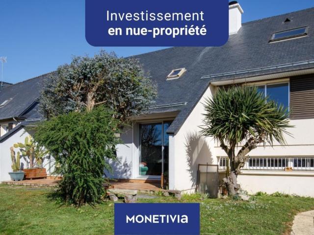 Maison 7 pièces 148 m²
