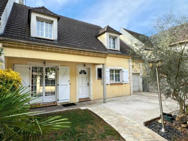 Maison 7 pièces 148 m²