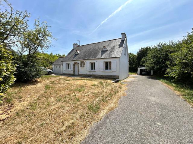 Maison 7 pièces 148 m²