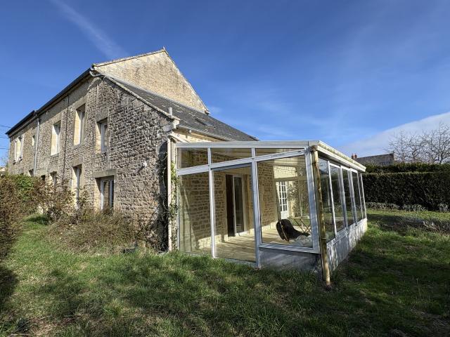 Maison 7 pièces 148 m²