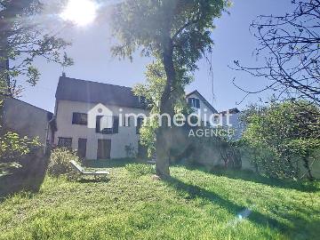 Maison 7 pièces 148 m²