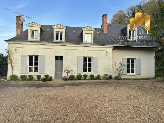 Maison 7 pièces 148 m²