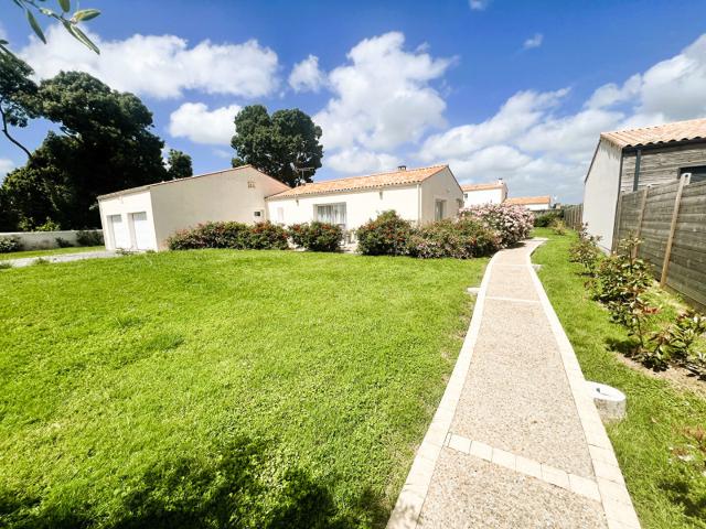 Maison 7 pièces 150 m²
