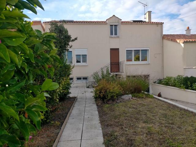 Maison 7 pièces 148 m²