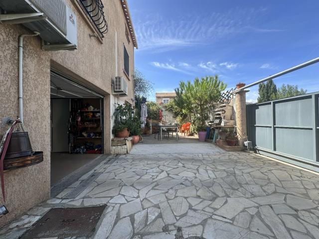 Maison 7 pièces 148 m²