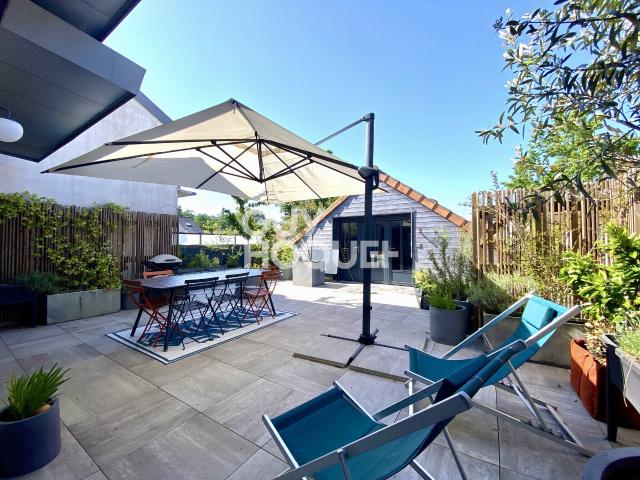 Maison 7 pièces 148 m²