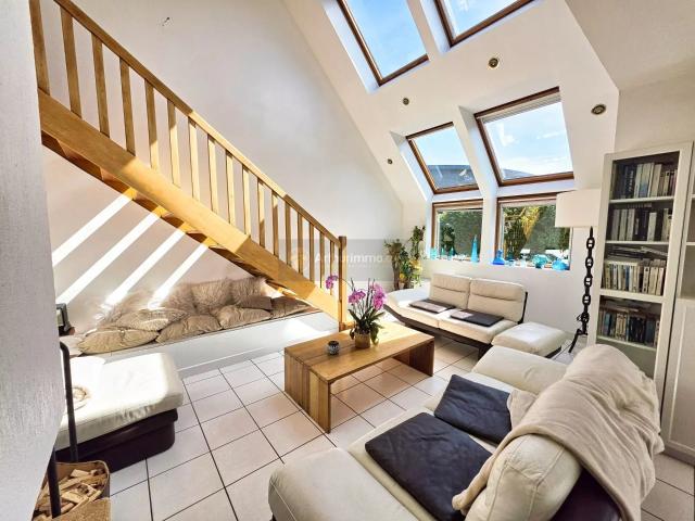 Maison 7 pièces 148 m²