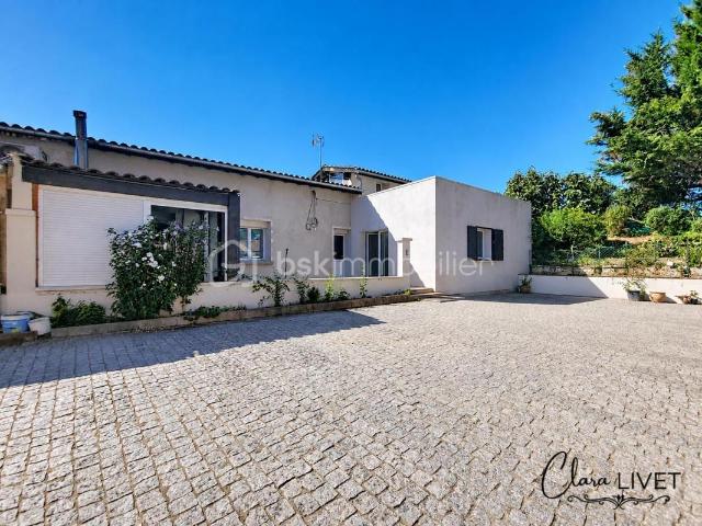 Maison 7 pièces 148 m²