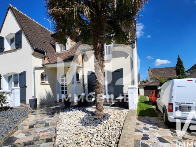 Maison 7 pièces 148 m²