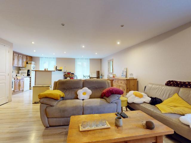Maison 7 pièces 148 m²