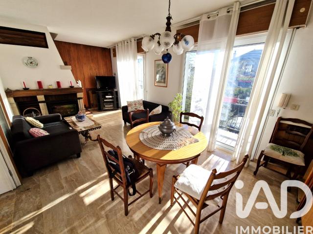 Maison 7 pièces 148 m²