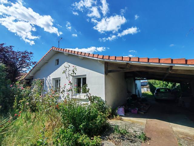 Maison 7 pièces 148 m²