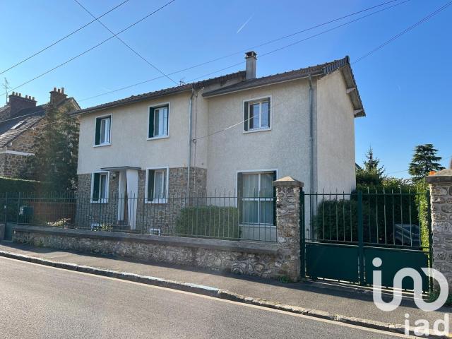Maison 7 pièces 148 m²