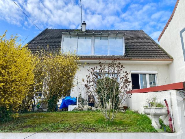 Maison 7 pièces 148 m²