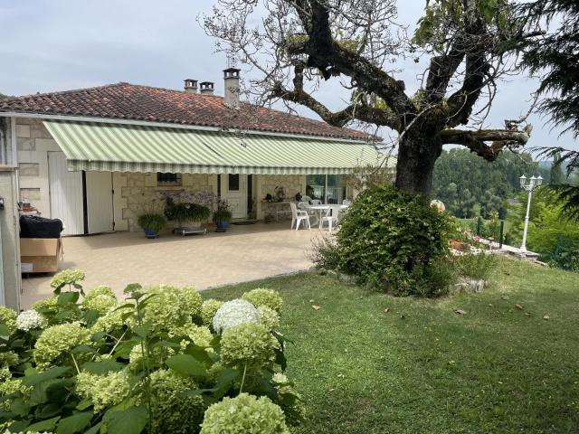 Maison 7 pièces 148 m²