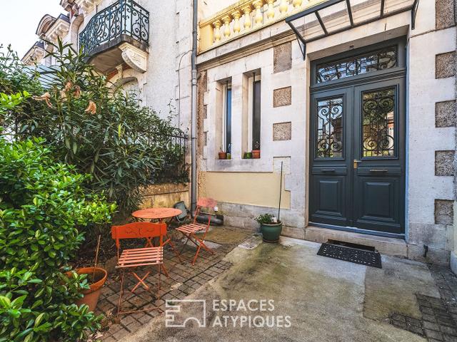 Maison 7 pièces 148 m²