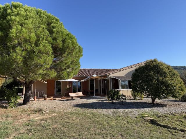 Maison 7 pièces 148 m²