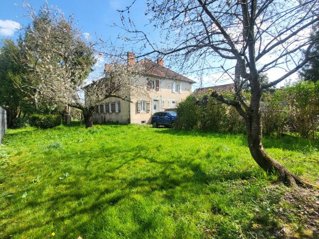 Maison 7 pièces 148 m²