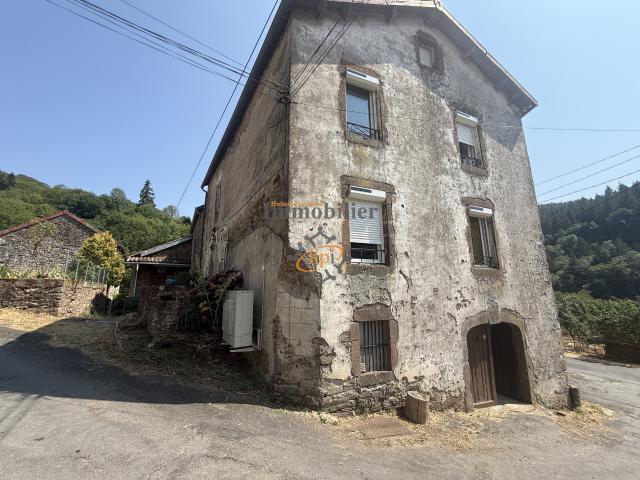 Maison 7 pièces 148 m²