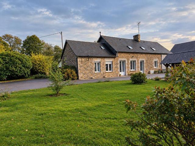 Maison 7 pièces 148 m²