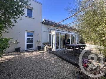 Maison 7 pièces 148 m²