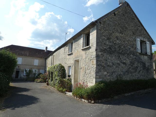 Maison 7 pièces 148 m²