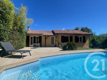 Maison 7 pièces 148 m²
