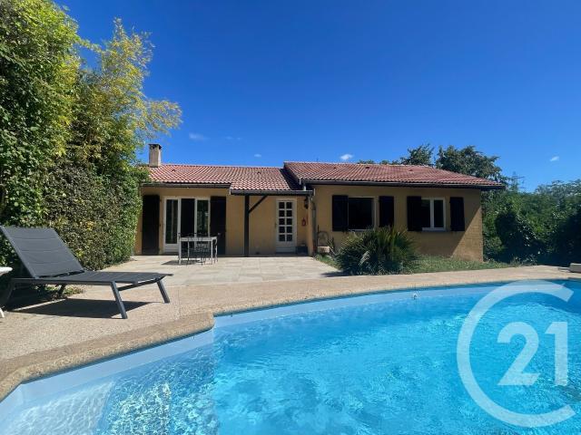 Maison 7 pièces 148 m²