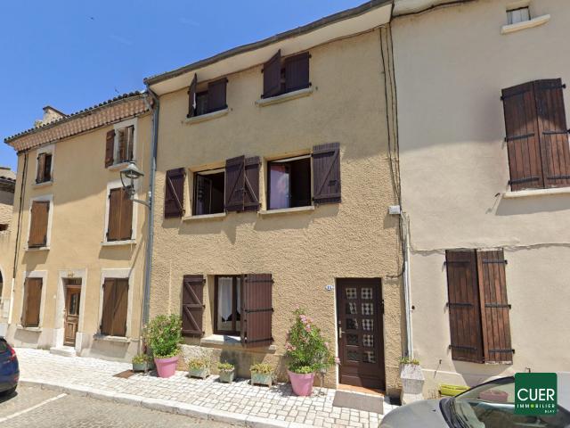 Maison 7 pièces 148 m²