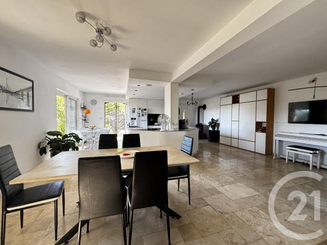 Maison 7 pièces 148 m²