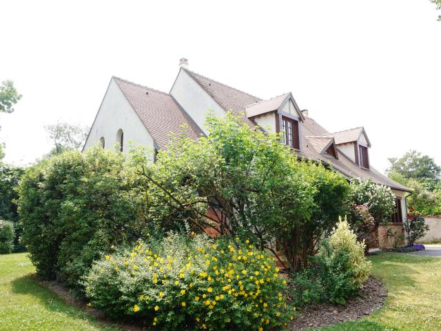 Maison 7 pièces 148 m²