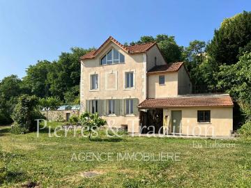 Maison 7 pièces 148 m²