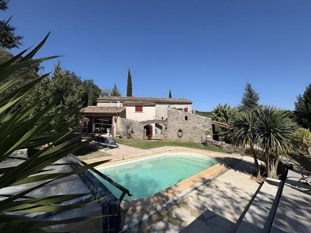 Maison 7 pièces 148 m²