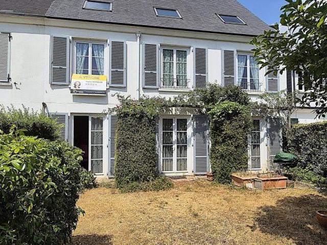 Maison 7 pièces 148 m²