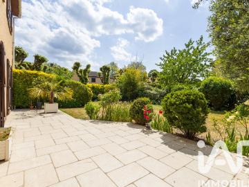 Maison 7 pièces 148 m²