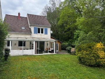 Maison 7 pièces 148 m²