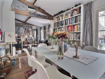 Maison 7 pièces 148 m²