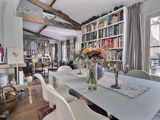 Maison 7 pièces 148 m²