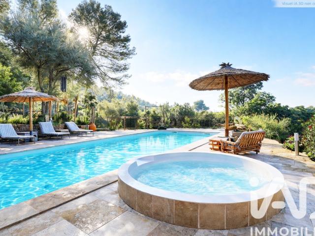 Maison 7 pièces 148 m²