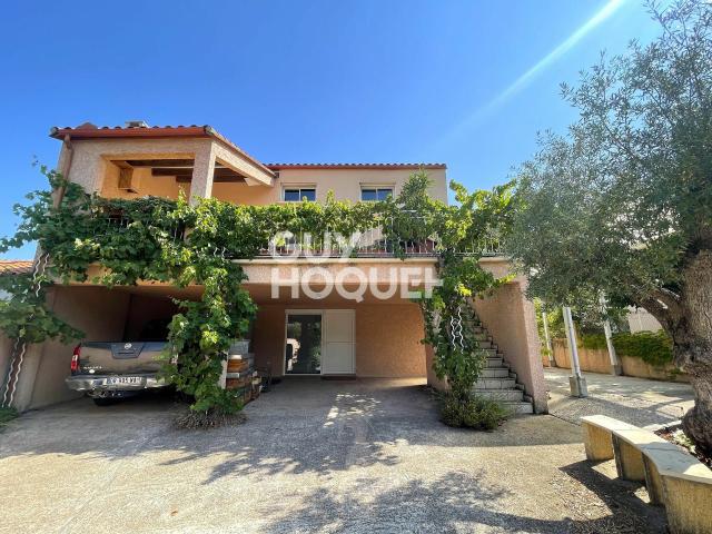 Maison 7 pièces 148 m²