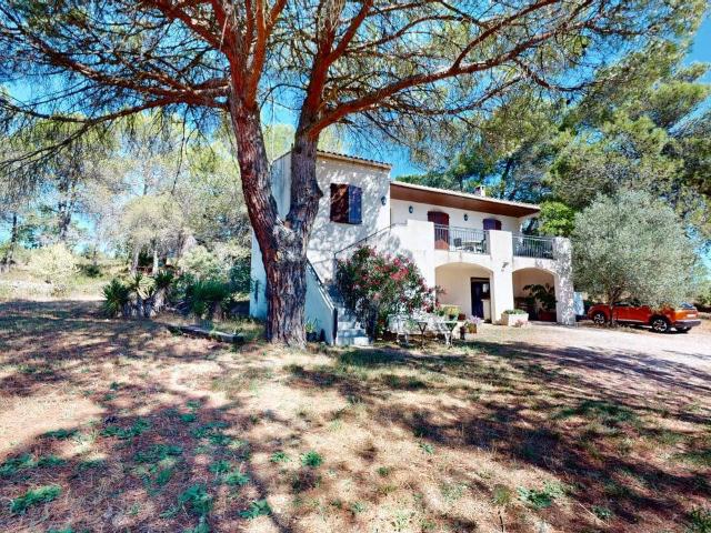 Maison 7 pièces 148 m²
