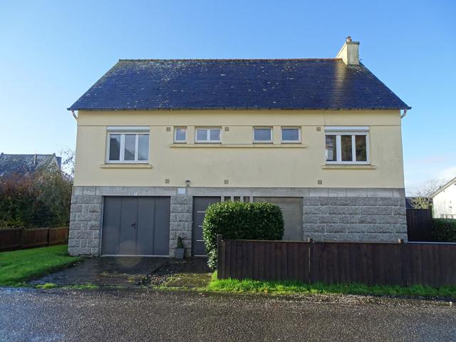 Maison 7 pièces 148 m²