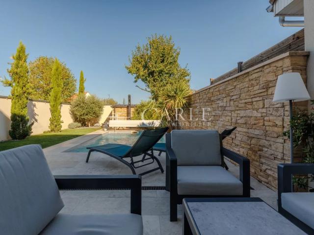 Maison 7 pièces 148 m²