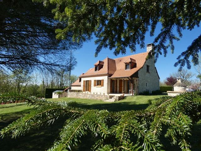 Maison 7 pièces 148 m²