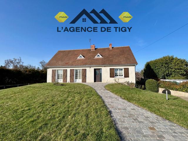 Maison 7 pièces 148 m²